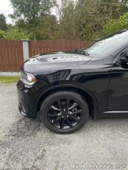 Dodge Durango 5,7 R/T HEMI | 4×4 | LP 2018