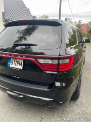 Dodge Durango 5,7 R/T HEMI | 4×4 | LP 2018