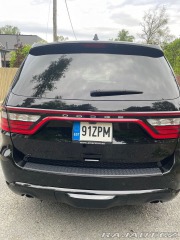 Dodge Durango 5,7 R/T HEMI | 4×4 | LP 2018