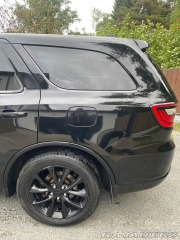 Dodge Durango 5,7 R/T HEMI | 4×4 | LP 2018