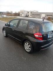 Honda Jazz 1,2   66kW ;2013