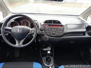 Honda Jazz 1,2 66kW ;2013 2013