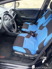 Honda Jazz 1,2 66kW ;2013 2013