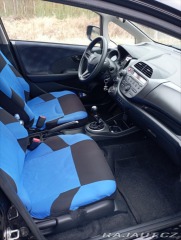 Honda Jazz 1,2 66kW ;2013 2013