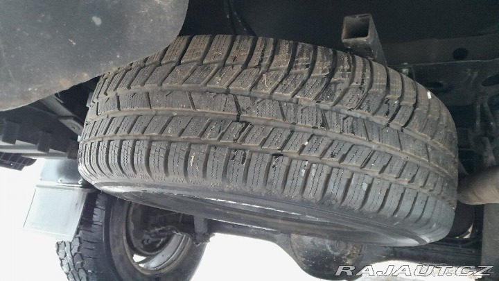 Ostatní značky Ostatní modely Isuzu D-Max 2,5 2016