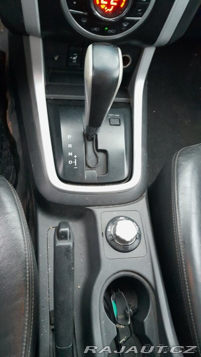 Ostatní značky Ostatní modely Isuzu D-Max 2,5 2016