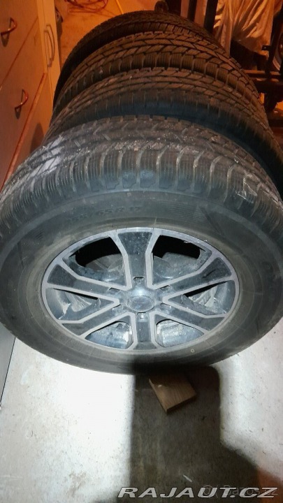 Ostatní značky Ostatní modely Isuzu D-Max 2,5 2016