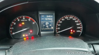 Ostatní značky Ostatní modely Isuzu D-Max 2,5 2016