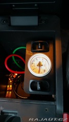 Ostatní značky Ostatní modely Isuzu D-Max 2,5 2016