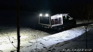 Ostatní značky Ostatní modely Isuzu D-Max 2,5 2016