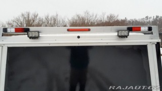 Ostatní značky Ostatní modely Isuzu D-Max 2,5 2016