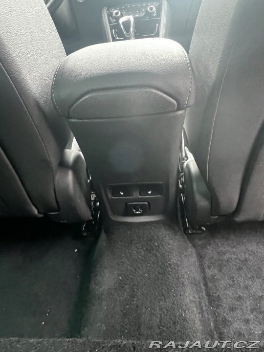 Opel Astra Sports Tourer BiTurbo 118 2017