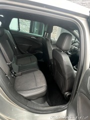 Opel Astra Sports Tourer BiTurbo 118 2017