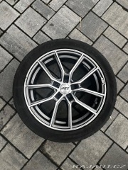 Opel Astra Sports Tourer BiTurbo 118 2017