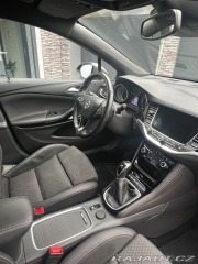 Opel Astra Sports Tourer BiTurbo 118 2017