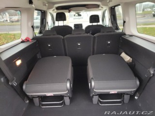 Opel Combo 1,5   96kW, 69000km, rv.2 1800