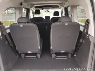 Opel Combo 1,5   96kW, 69000km, rv.2 1800