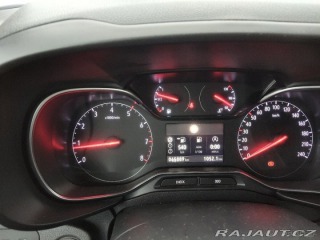 Opel Combo 1,5   96kW, 69000km, rv.2 1800