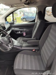 Opel Combo 1,5   96kW, 69000km, rv.2 1800