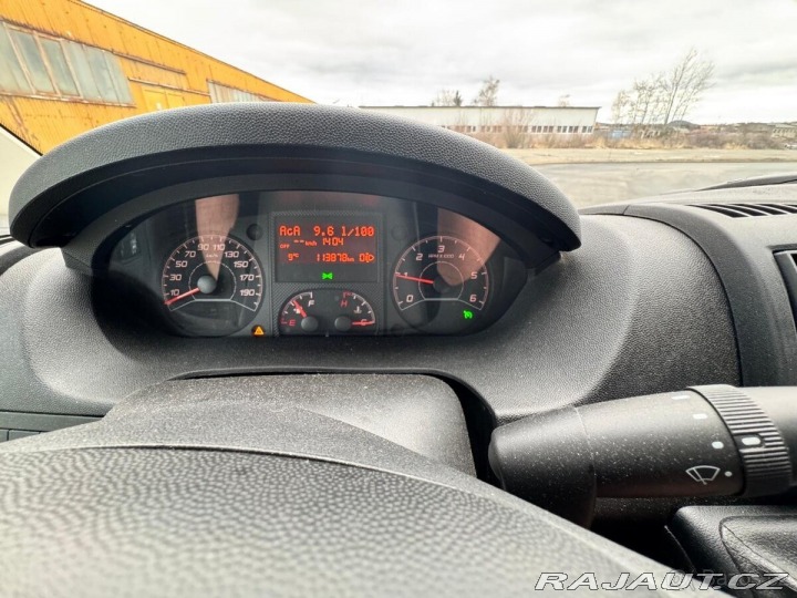 Opel Ostatní modely Movano 2023