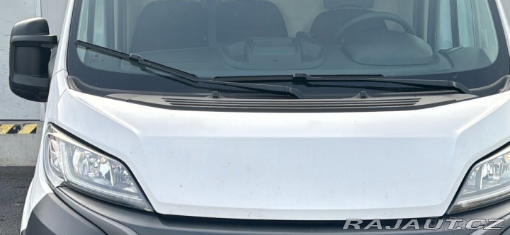 Opel Ostatní modely Movano 2023