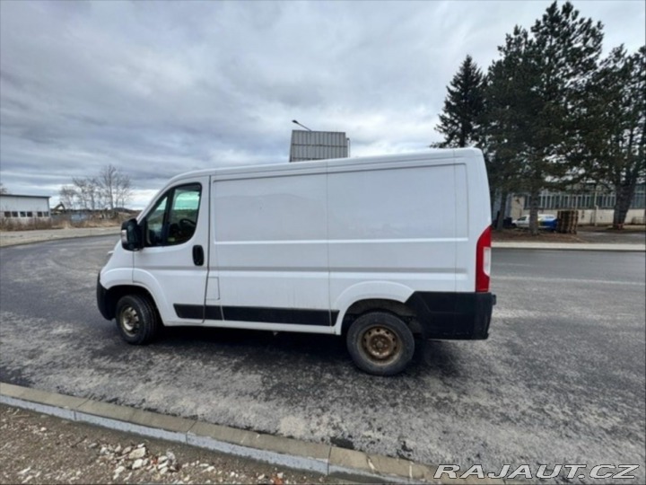 Opel Ostatní modely Movano 2023