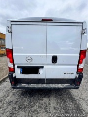 Opel Ostatní modely Movano 2023