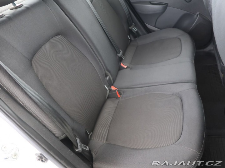 Hyundai i10 1.0i,CZ,1Maj,48kW,Manuál 2018