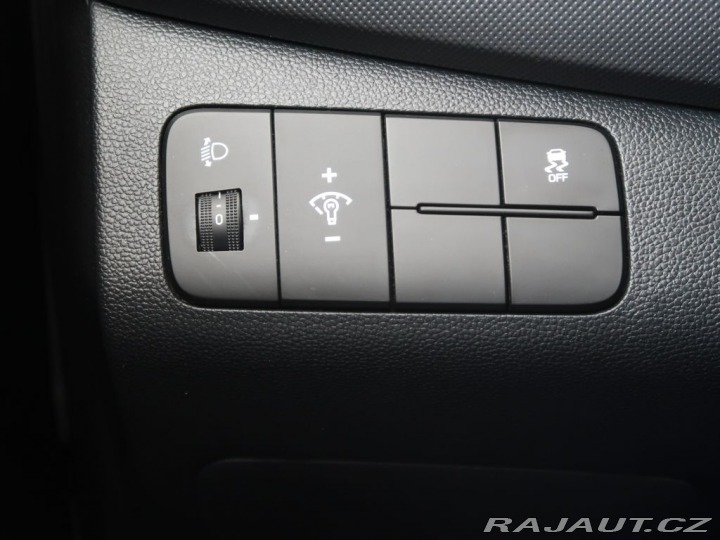 Hyundai i10 1.0i,CZ,1Maj,48kW,Manuál 2018