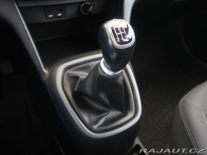 Hyundai i10 1.0i,CZ,1Maj,48kW,Manuál 2018