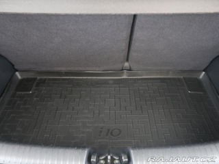 Hyundai i10 1.0i,CZ,1Maj,48kW,Manuál 2018