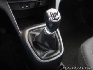 Hyundai i10 1.0i,CZ,1Maj,48kW,Manuál 2018