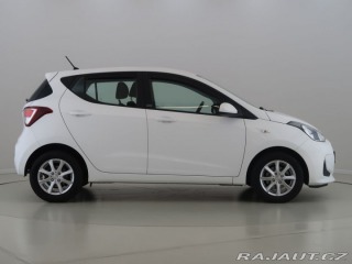 Hyundai i10 1.0i,CZ,1Maj,48kW,Manuál 2018