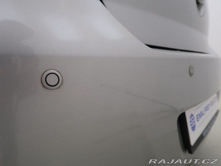 Hyundai i20 1.4i,CZ,Automat 2011