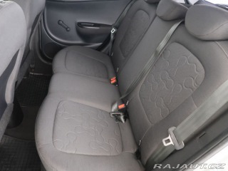 Hyundai i20 1.4i,CZ,Automat 2011