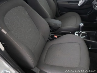 Hyundai i20 1.4i,CZ,Automat 2011
