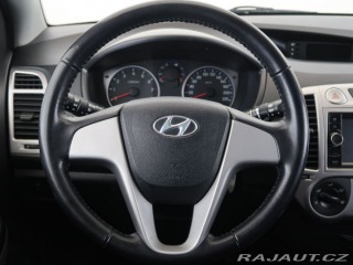 Hyundai i20 1.4i,CZ,Automat 2011