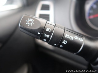 Hyundai i20 1.4i,CZ,Automat 2011