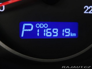 Hyundai i20 1.4i,CZ,Automat 2011