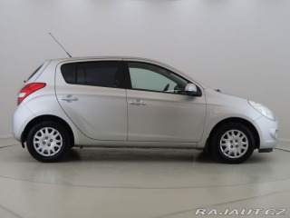 Hyundai i20 1.4i,CZ,Automat 2011