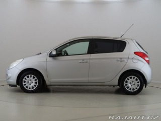 Hyundai i20 1.4i,CZ,Automat 2011