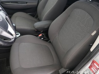 Hyundai i20 1.4i,CZ,Automat 2011