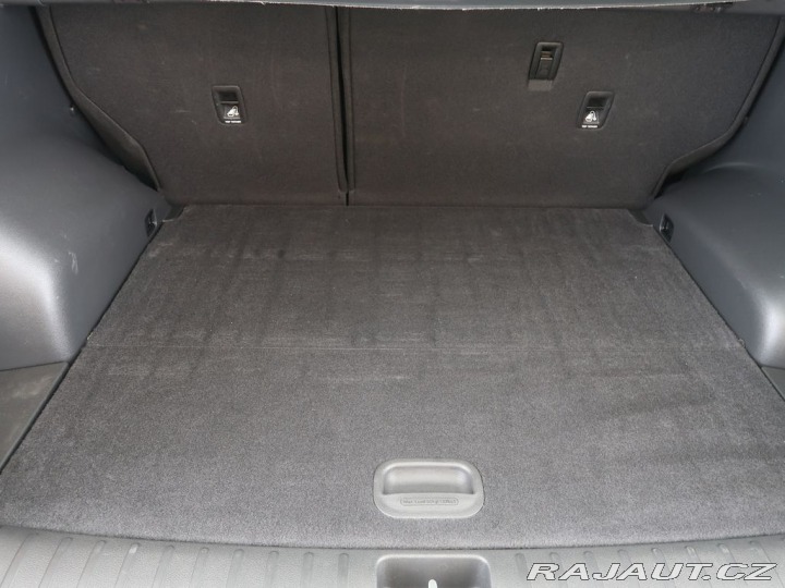 Hyundai Tucson 2.0CRDi,100kWCZ,Manuál,4x 2016