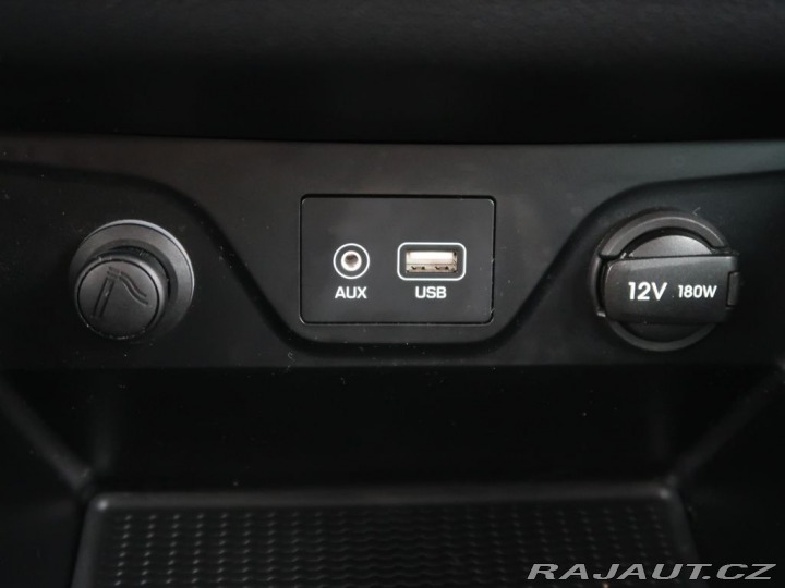 Hyundai Tucson 2.0CRDi,100kWCZ,Manuál,4x 2016