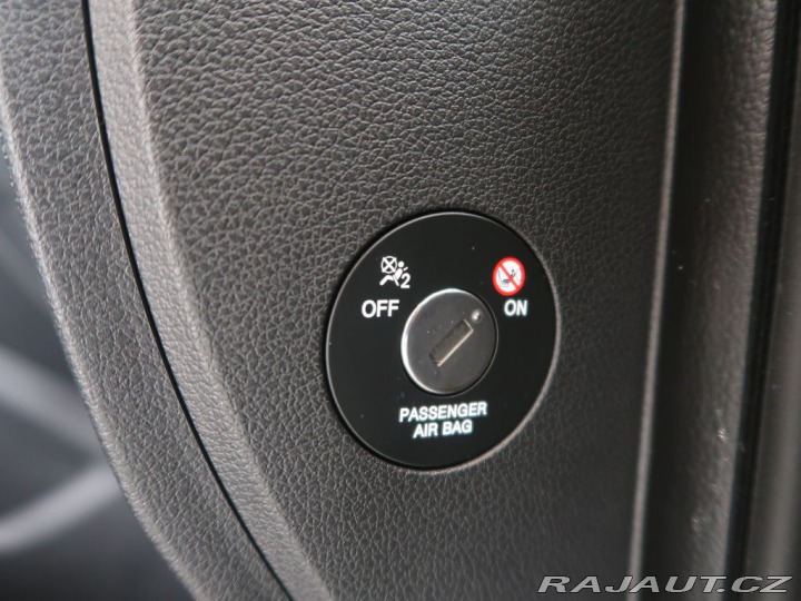 Hyundai Tucson 2.0CRDi,100kWCZ,Manuál,4x 2016