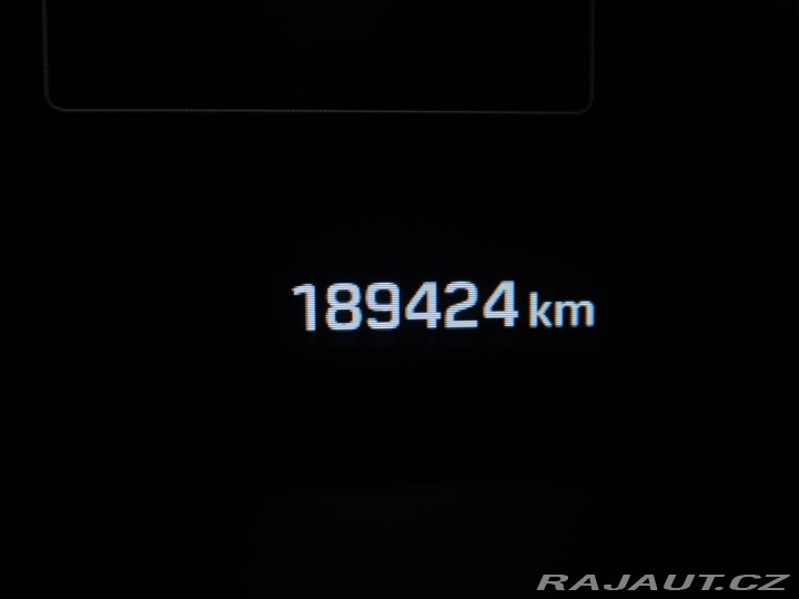 Hyundai Tucson 2.0CRDi,100kWCZ,Manuál,4x 2016