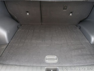 Hyundai Tucson 2.0CRDi,100kWCZ,Manuál,4x 2016