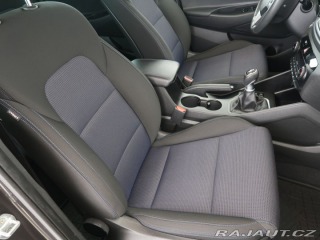 Hyundai Tucson 2.0CRDi,100kWCZ,Manuál,4x 2016