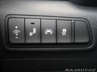 Hyundai Tucson 2.0CRDi,100kWCZ,Manuál,4x 2016