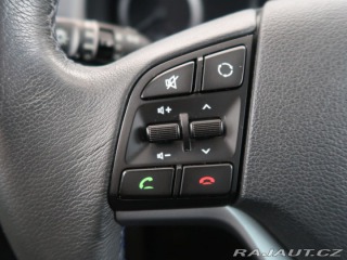 Hyundai Tucson 2.0CRDi,100kWCZ,Manuál,4x 2016